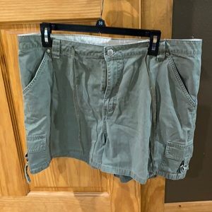 Ladies Shorts
